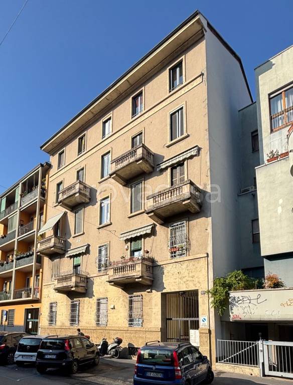 appartamento in affitto a Milano in zona Porta Vittoria
