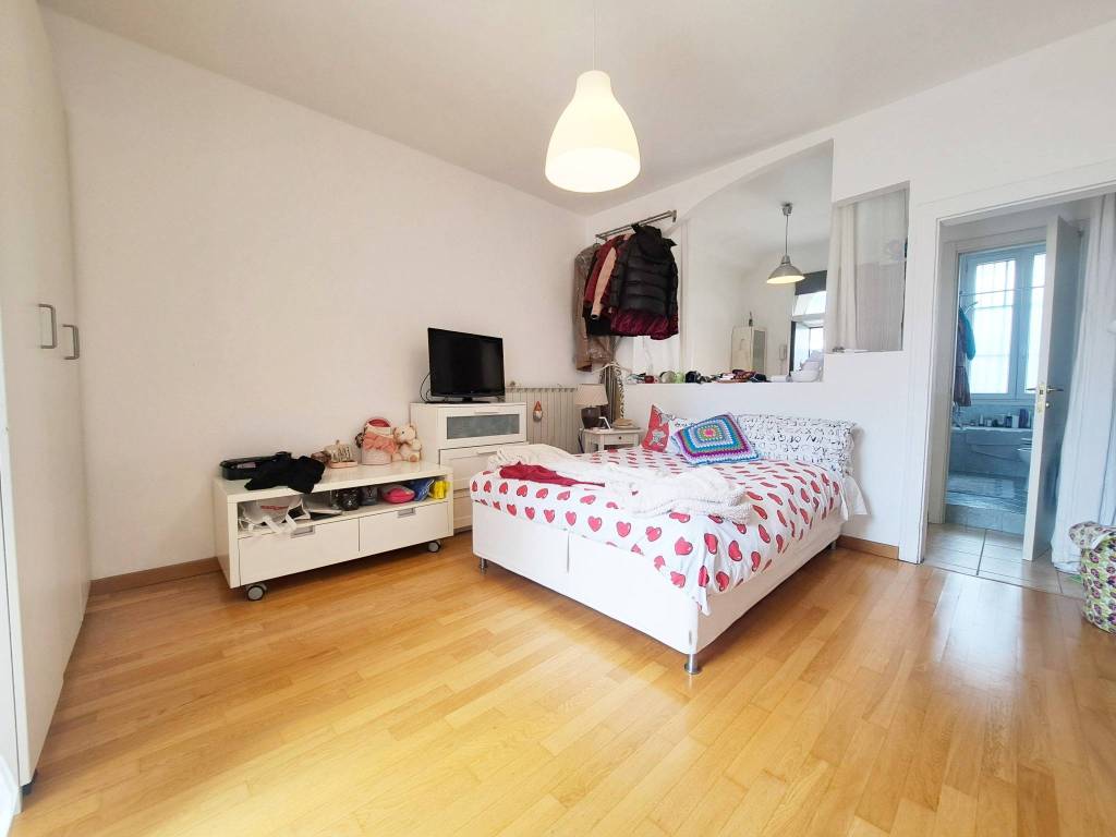 appartamento in affitto a Milano in zona Centro Storico