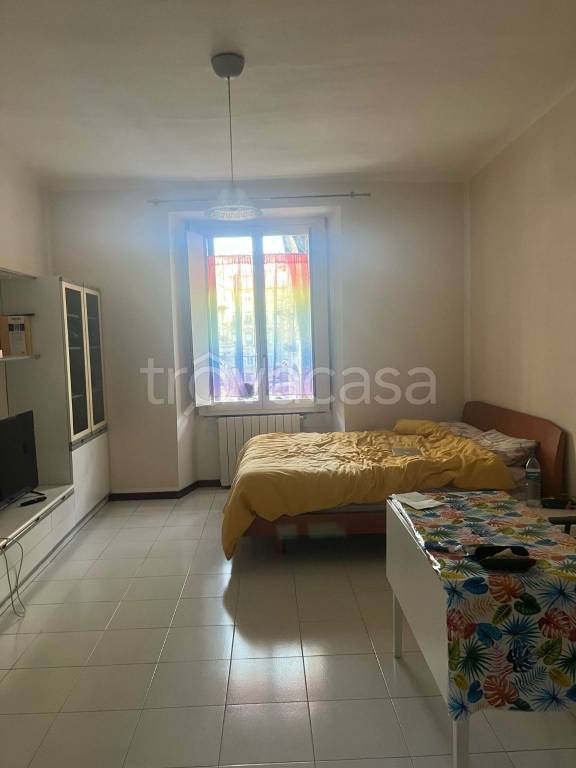 appartamento in affitto a Milano in zona Cinque Giornate