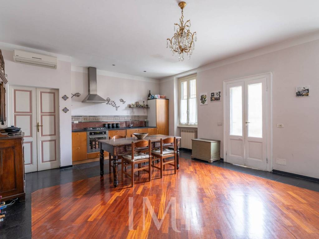 appartamento in affitto a Milano in zona Conchetta