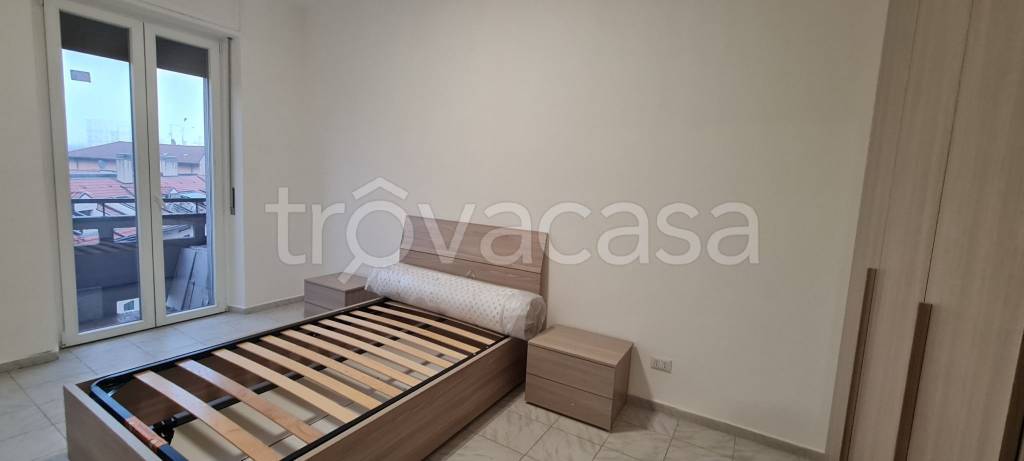 appartamento in affitto a Milano in zona Bovisa