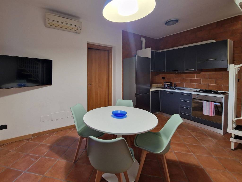 appartamento in affitto a Milano in zona Chiesa Rossa