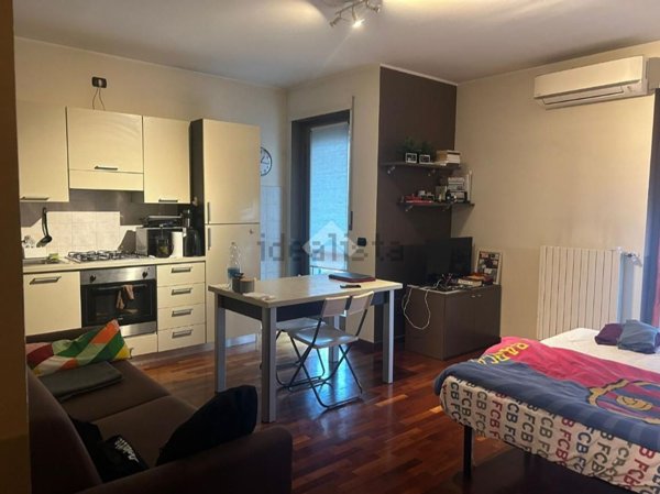 appartamento in affitto a Milano in zona Porta Vittoria