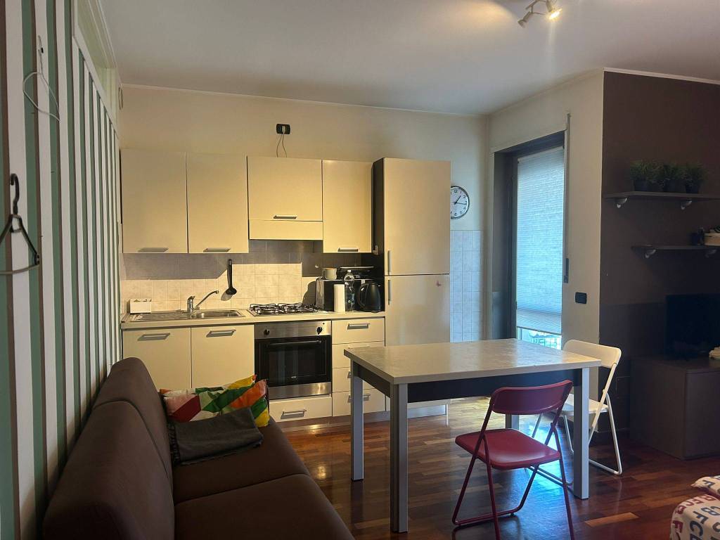 appartamento in affitto a Milano in zona Porta Vittoria