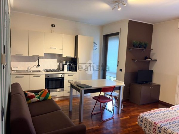 appartamento in affitto a Milano in zona Porta Vittoria