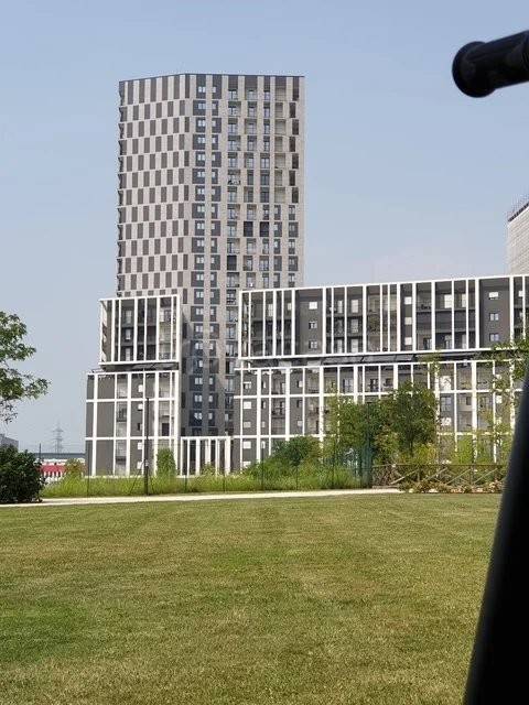 appartamento in affitto a Milano in zona Gallaratese