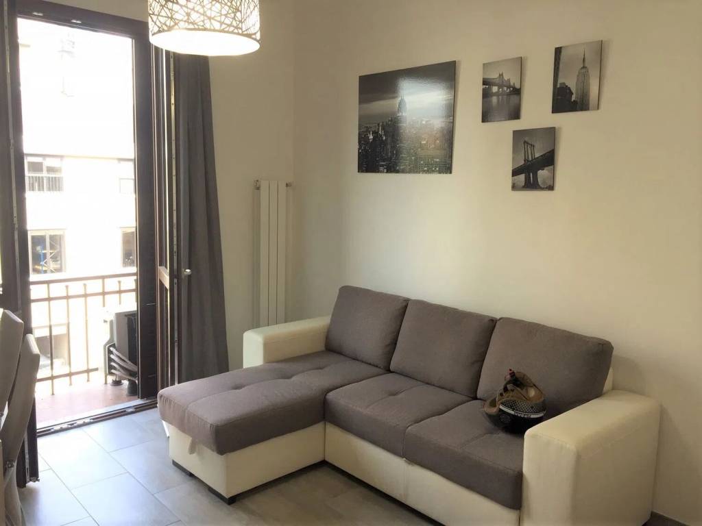 appartamento in affitto a Milano in zona Chiesa Rossa