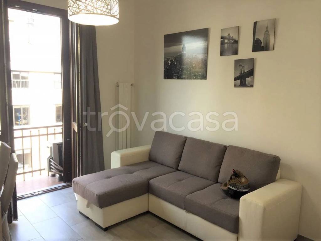 appartamento in affitto a Milano in zona Bocconi