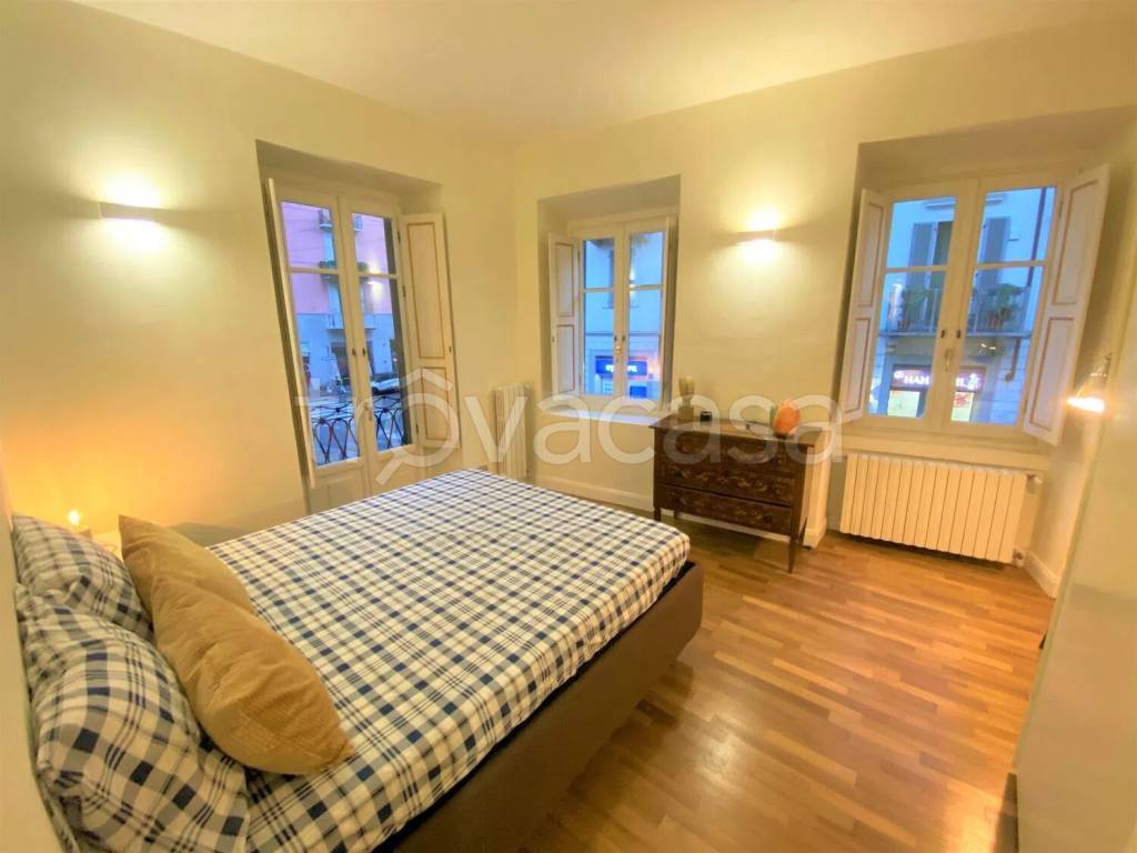 appartamento in affitto a Milano in zona Isola