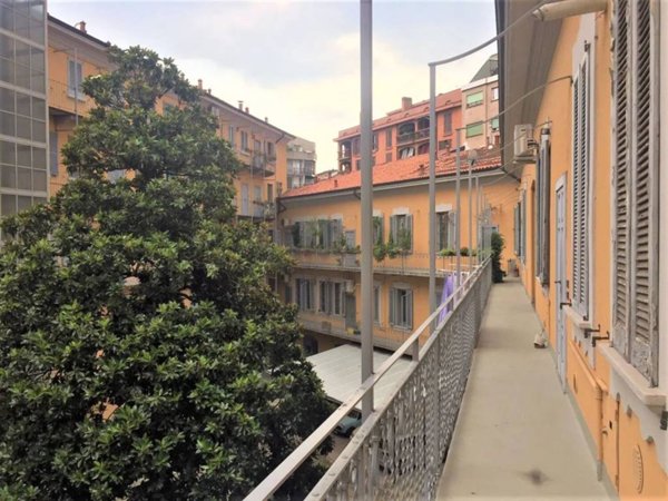 appartamento in affitto a Milano in zona Conchetta