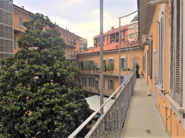 appartamento in affitto a Milano in zona Conchetta