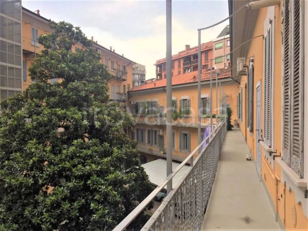appartamento in affitto a Milano in zona Conchetta