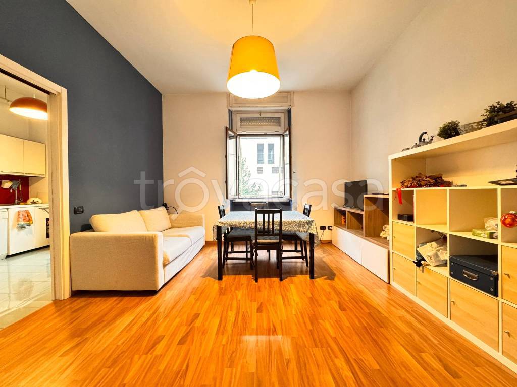 appartamento in affitto a Milano in zona Città Studi