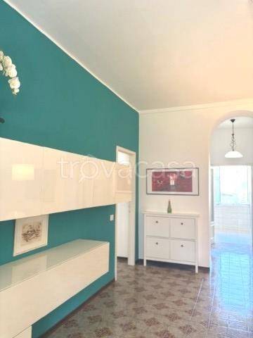 appartamento in affitto a Milano in zona San Siro