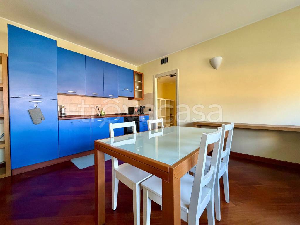 appartamento in affitto a Milano in zona Bocconi