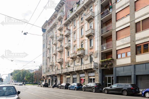 appartamento in affitto a Milano in zona Città Studi