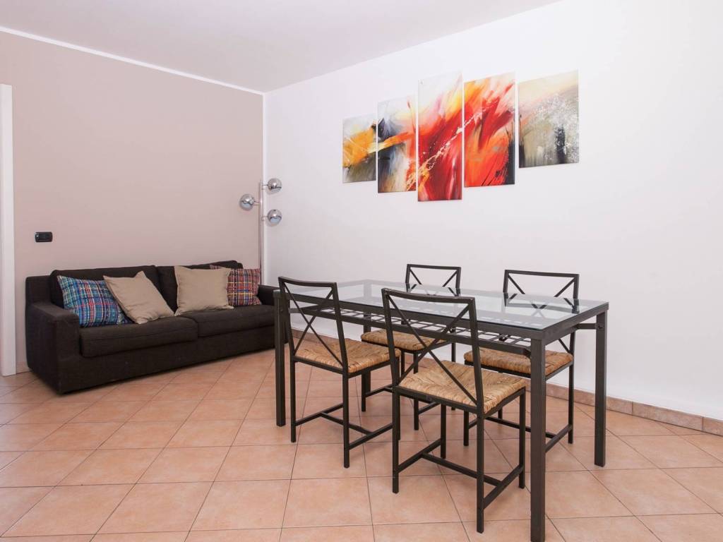 appartamento in affitto a Milano in zona Porta Genova