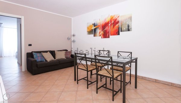 appartamento in affitto a Milano in zona Porta Genova