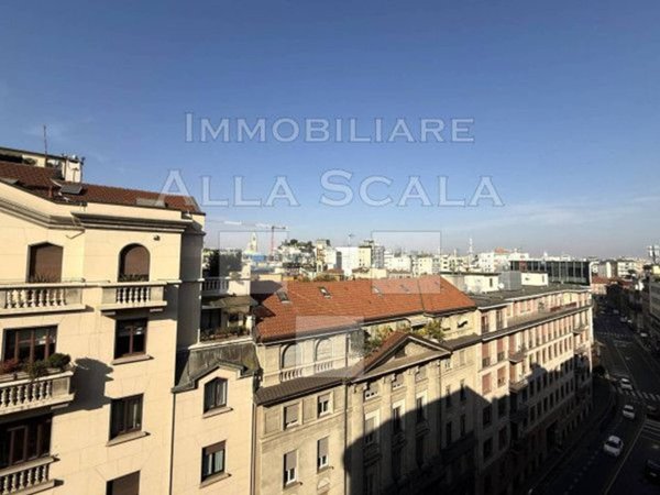 appartamento in affitto a Milano in zona Centro Storico