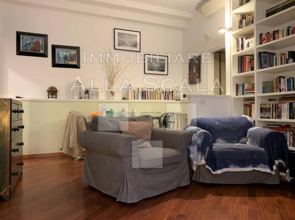 appartamento in affitto a Milano in zona Centro Storico