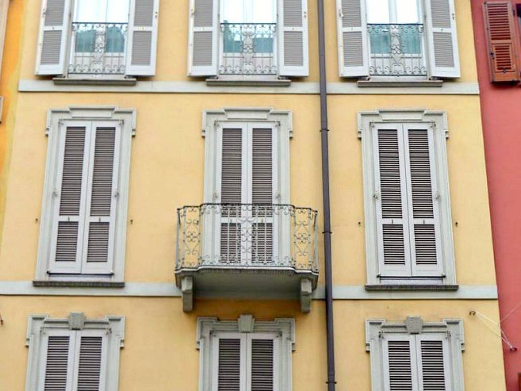 appartamento in affitto a Milano in zona Brera