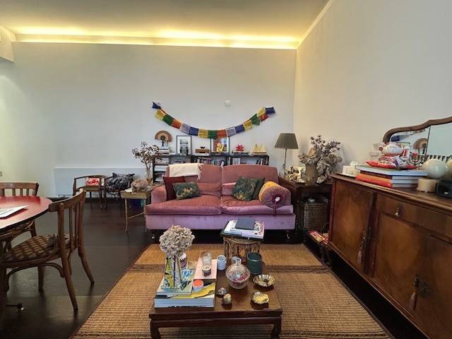 appartamento in affitto a Milano in zona Porta Venezia