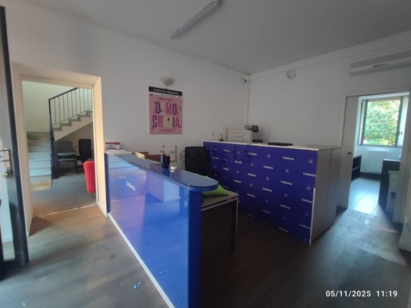 ufficio in affitto a Milano in zona Vigentino