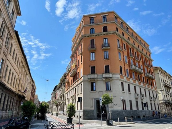 appartamento in affitto a Milano in zona Città Studi
