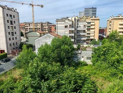 appartamento in affitto a Milano in zona Affori