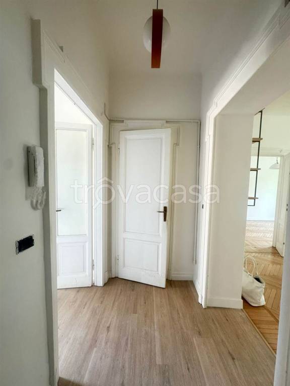 appartamento in affitto a Milano in zona Il Portello