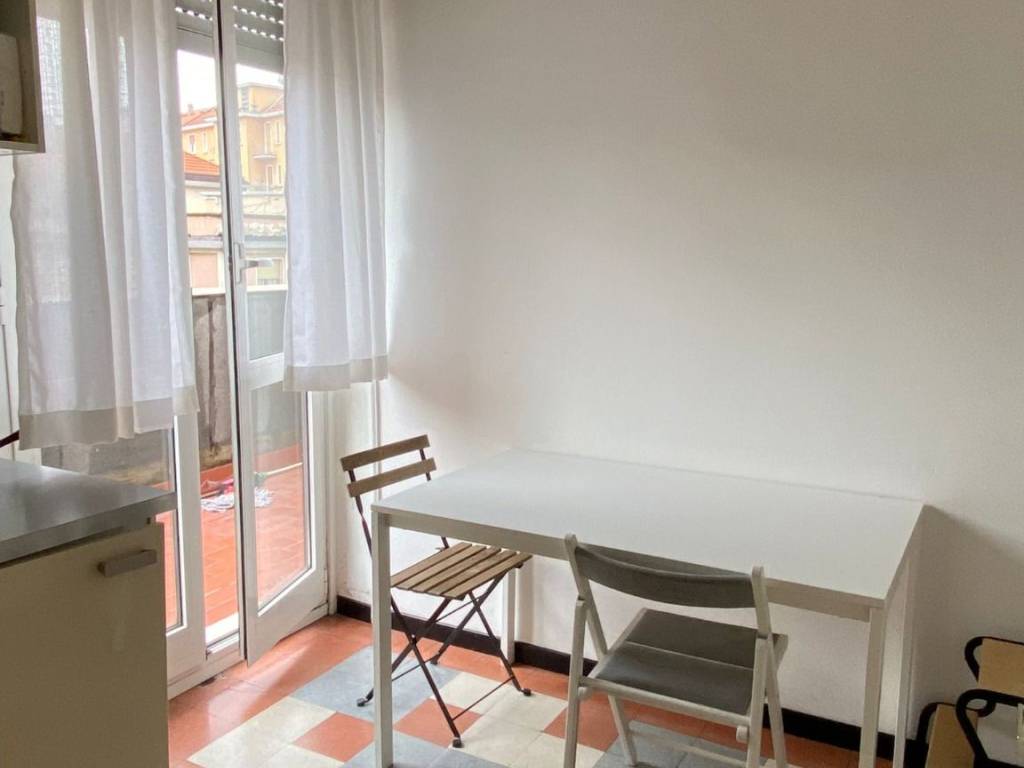 appartamento in affitto a Milano in zona Città Studi