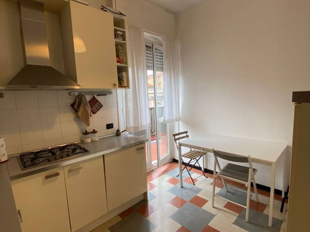 appartamento in affitto a Milano in zona Città Studi