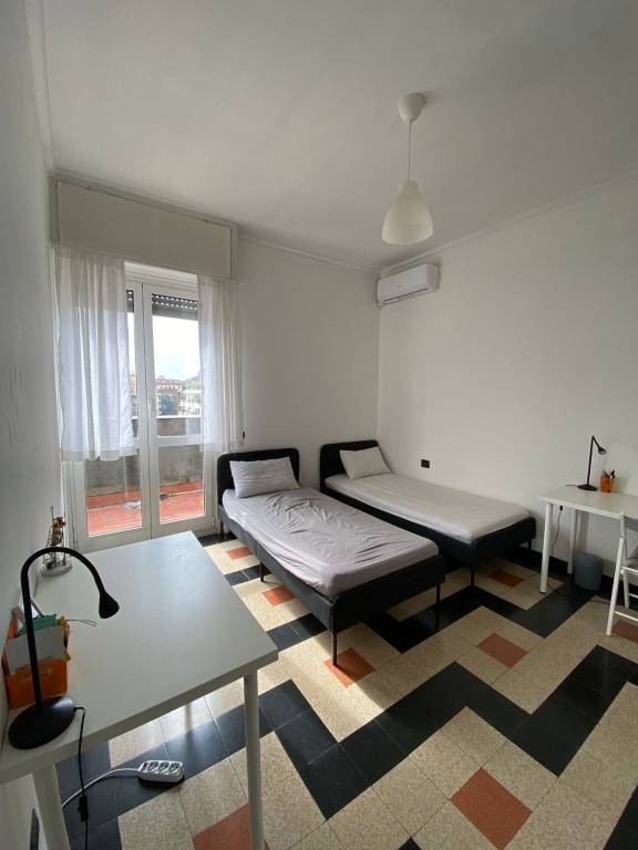 appartamento in affitto a Milano in zona Città Studi