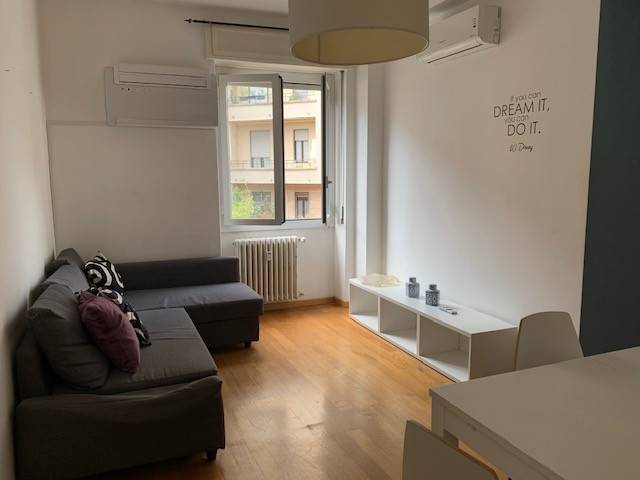 appartamento in affitto a Milano in zona Solari