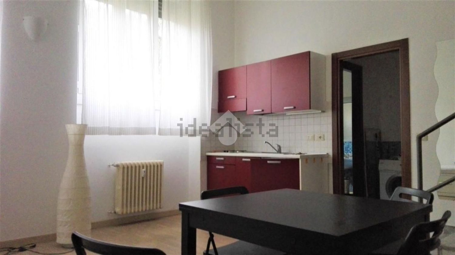 appartamento in affitto a Milano in zona Lambrate