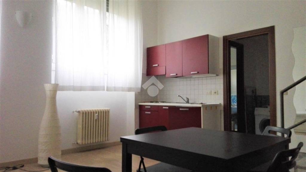 appartamento in affitto a Milano in zona Lambrate