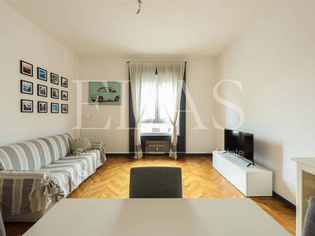 appartamento in affitto a Milano in zona Centro Direzionale