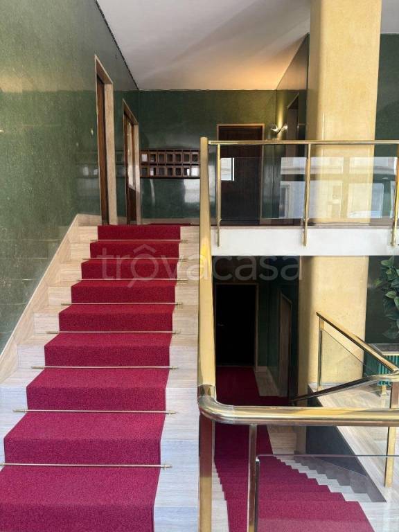 appartamento in affitto a Milano in zona Guastalla