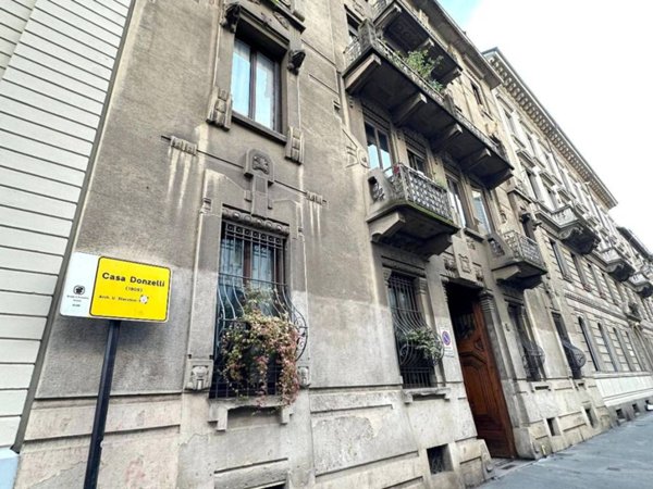 appartamento in affitto a Milano in zona Stazione Centrale