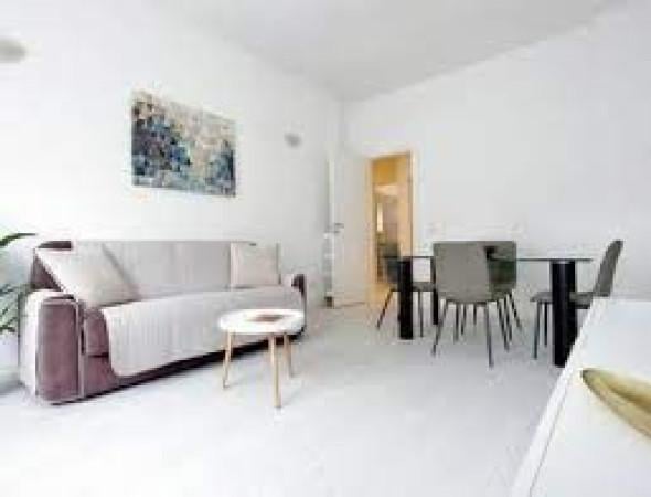 appartamento in affitto a Milano in zona Città Studi