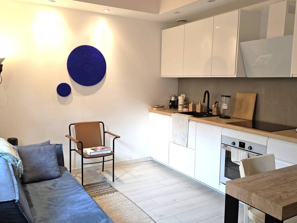 appartamento in affitto a Milano in zona Porta Vittoria