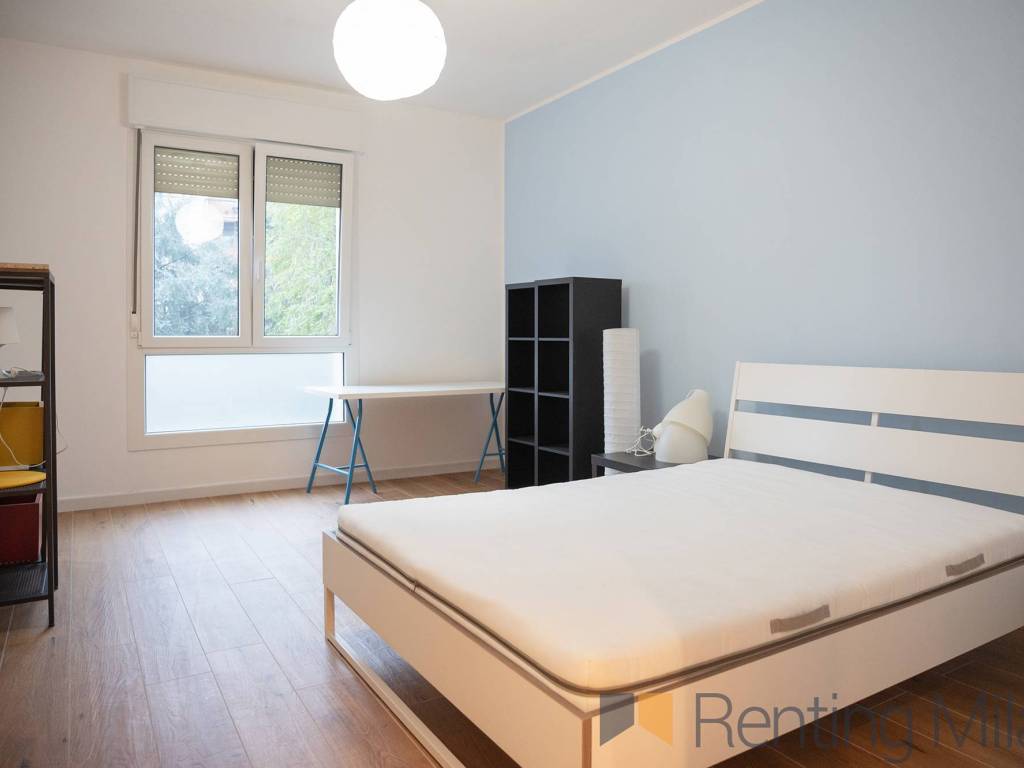 appartamento in affitto a Milano in zona Chiesa Rossa