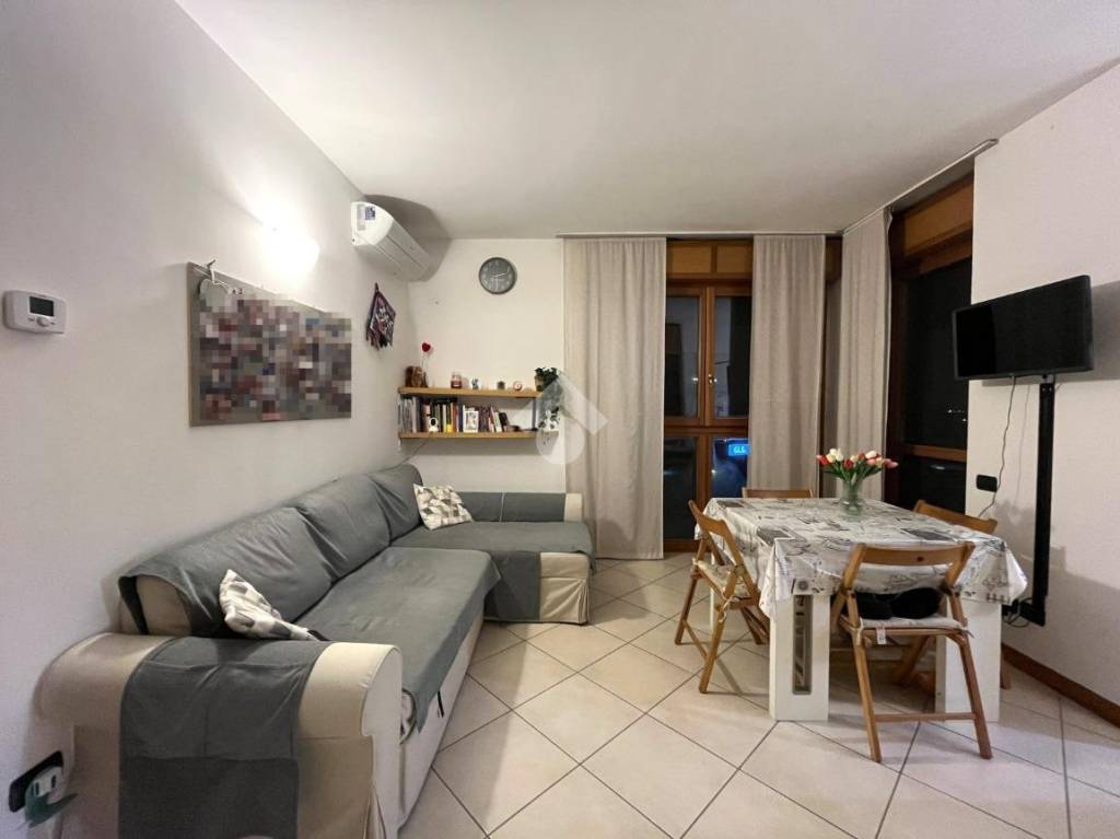 appartamento in affitto a Milano in zona Piazzale Lodi