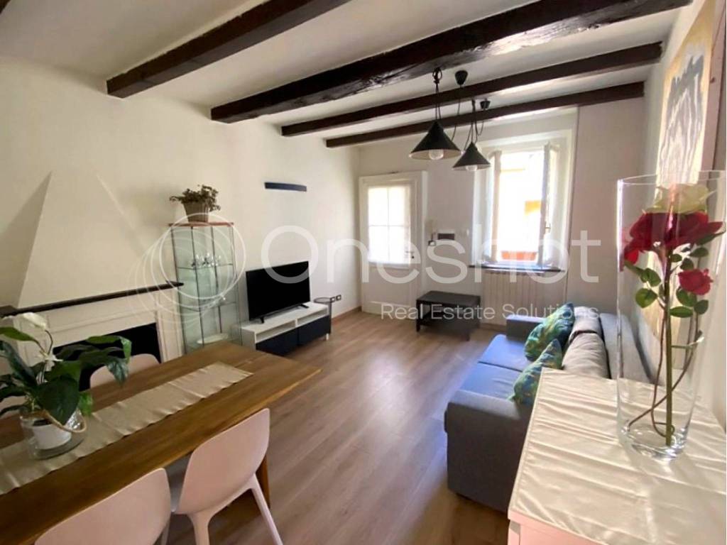 appartamento in affitto a Milano in zona Brera