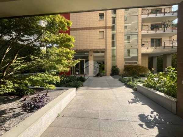 appartamento in affitto a Milano in zona XXII Marzo