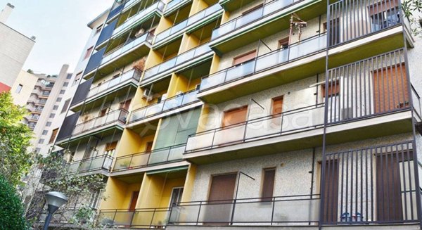 appartamento in affitto a Milano in zona Piazzale Lodi