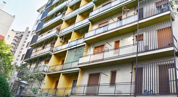 appartamento in affitto a Milano in zona Piazzale Lodi