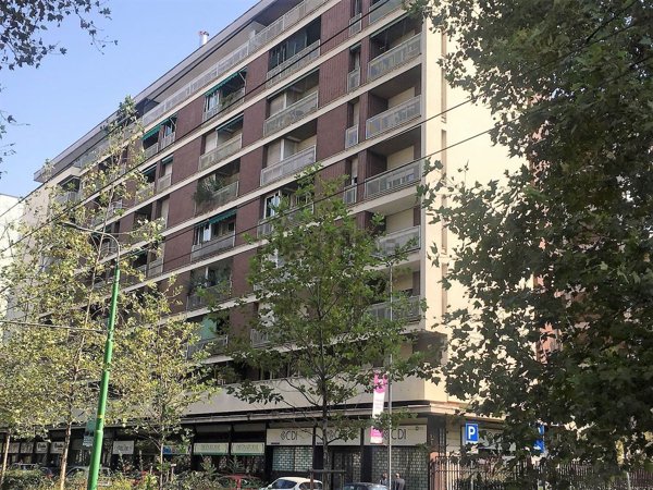 appartamento in affitto a Milano in zona Porta Venezia