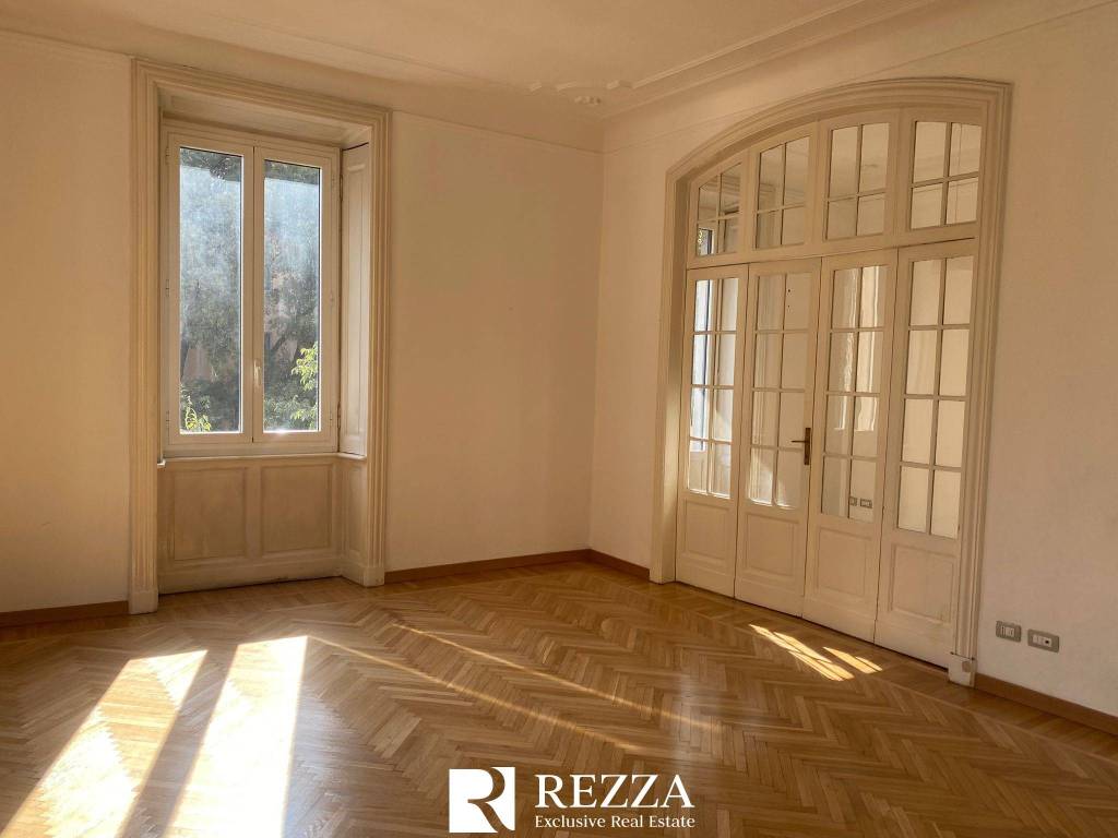 appartamento in affitto a Milano in zona Cinque Giornate