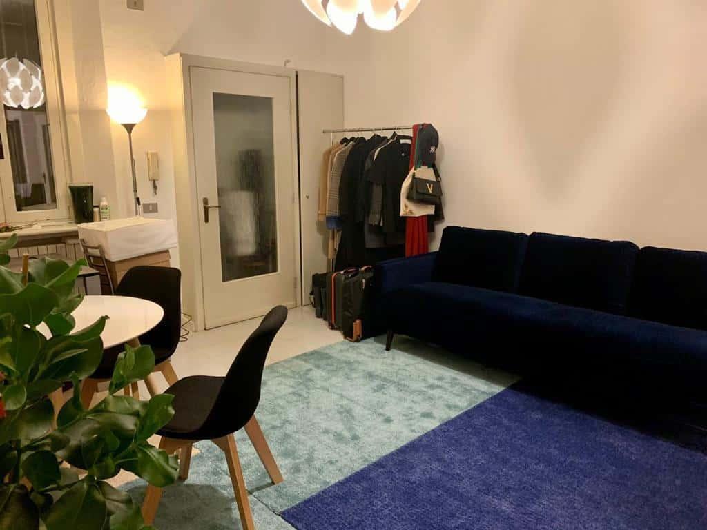 appartamento in affitto a Milano in zona Porta Venezia